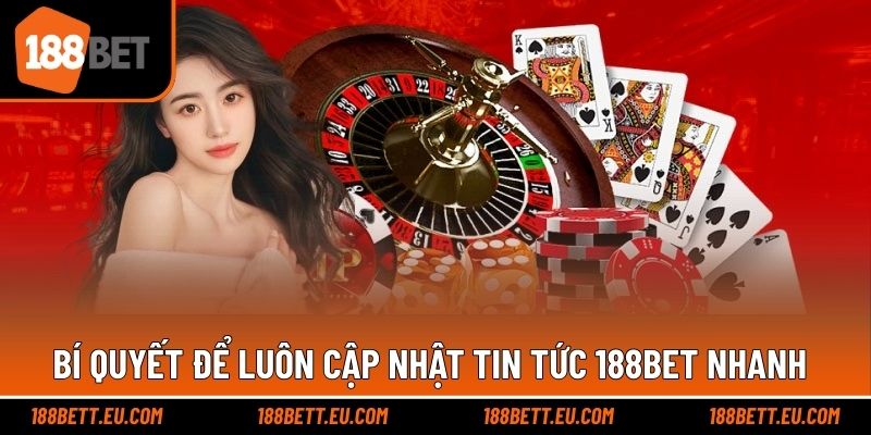 Bí quyết đảm bảo luôn cập nhật nhanh chóng nội dung mới nhất